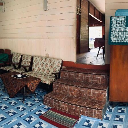Koto Hilalang Homestay Букиттинги Экстерьер фото